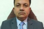 Dr. Sanjay Chauhan, Administrative Director