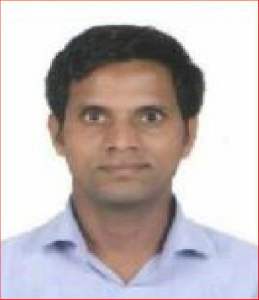 Pawan Kumar, Account Director