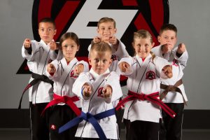 sports benefits, Taekwondo Classes for Kids