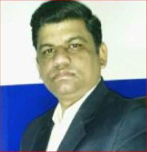 Vinod Kumar