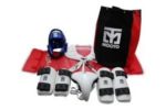 Taekwondo Equipments