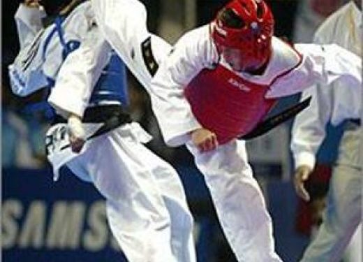 Sad Story of every taekwondo practioner