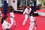 Taekwondo Classes at Your own Place in Delhi, recognized taekwondo institutes, recognized taekwondo clubs, recognized taekwondo academies, recognized taekwondo dozo,