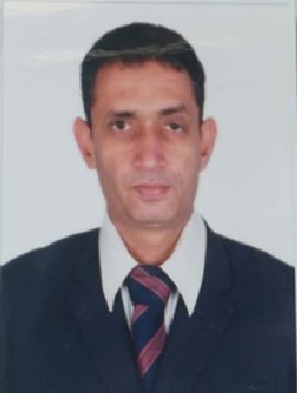 Vijay Pathak Founder Director