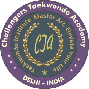 Taekwondo Classes